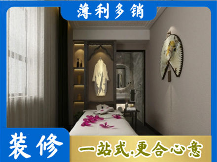 武夷山市衣帽间装修