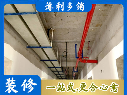 武夷山市水电工程安装